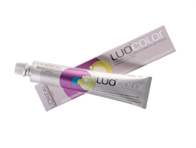 Loreal Luo Color